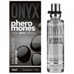 ONYX PERFUME FEROMONAS PARA EL 15 ML