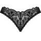OBSESSIVE DONNA DREAM CROTCHLESS TANGA XS S