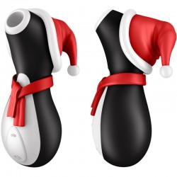 SATISFYER PENGUIN HOLIDAY EDITION