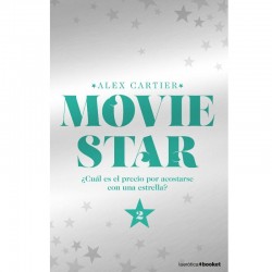 GRUPO PLANETA - MOVIE STAR 2 | EDICION DE BOLSILLO