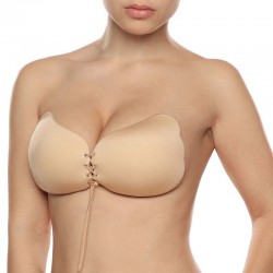BYEBRA LACE-IT REALZADOR PUSH-UP CUP D NATURAL