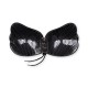 BYEBRA LACE IT REALZADOR PUSH UP CUP D NEGRO